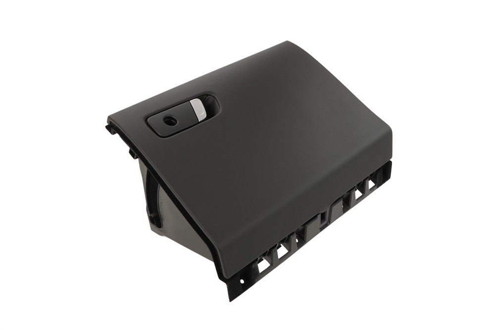 GM Genuine Parts Instrument Panel Compartment