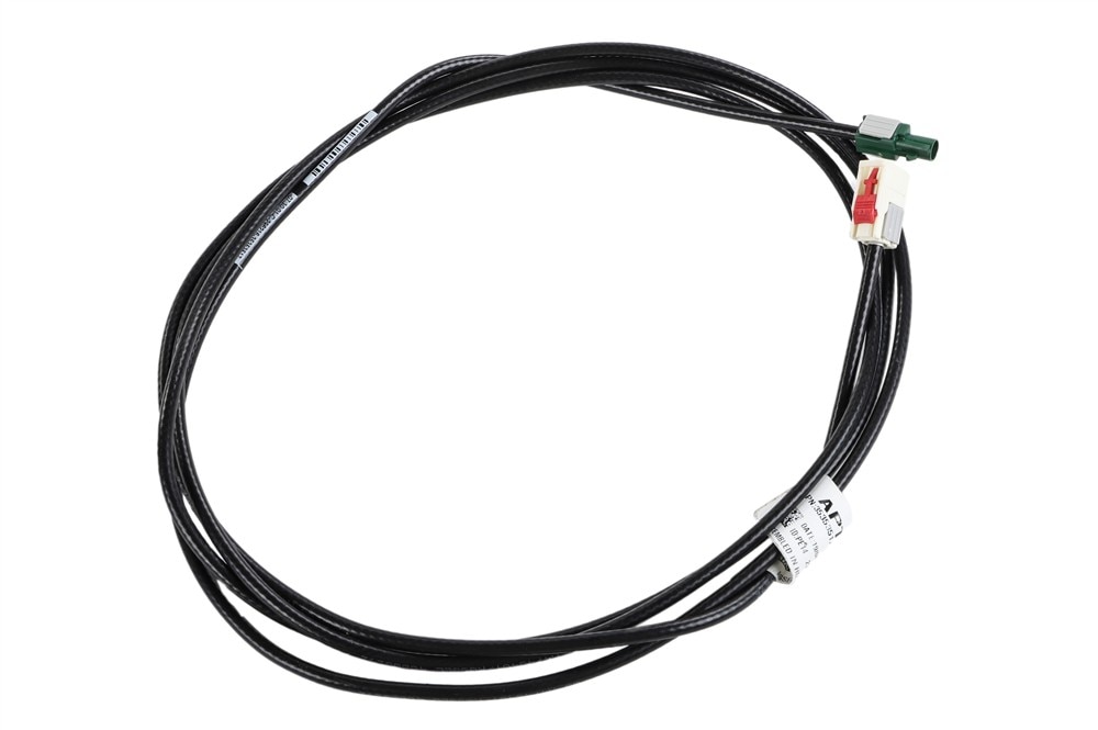 GM Genuine Parts Digital Radio and Navigation Antenna Coaxial Cable