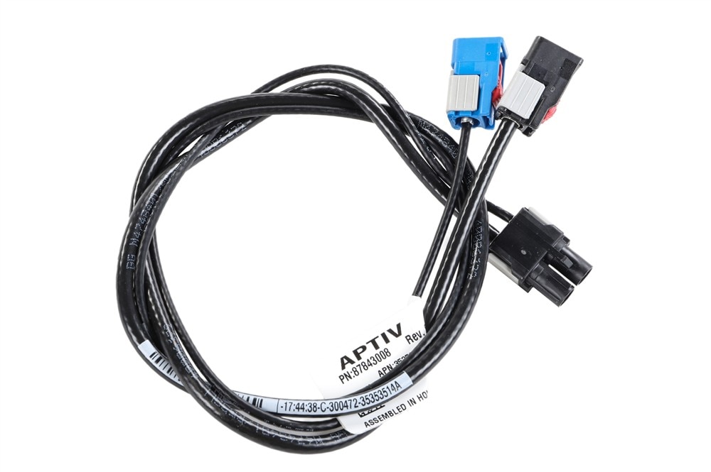 GM Genuine Parts Digital Radio and Navigation Antenna Coaxial Cable