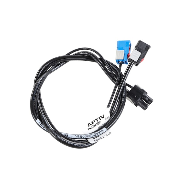 GM Genuine Parts Digital Radio and Navigation Antenna Coaxial Cable