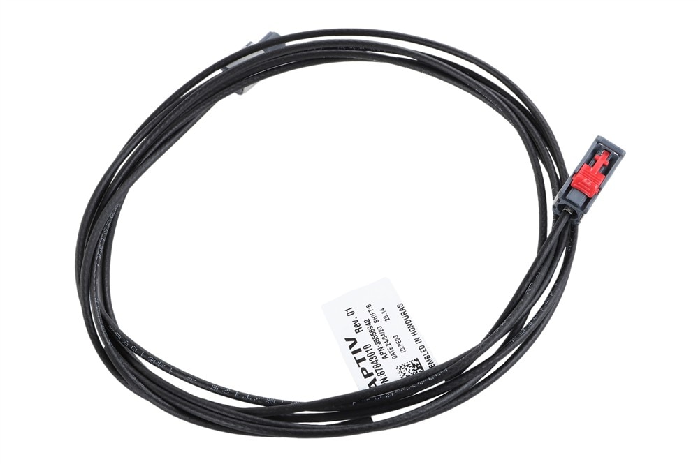 GM Genuine Parts Digital Radio and Navigation Antenna Coaxial Cable
