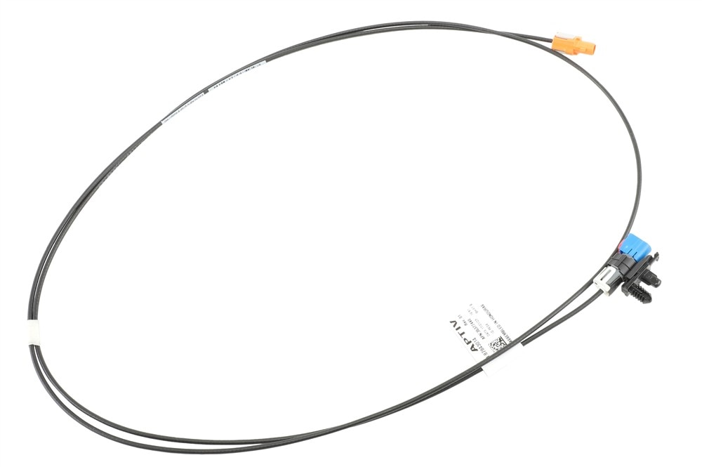 GM Genuine Parts Digital Radio and Navigation Antenna Coaxial Cable