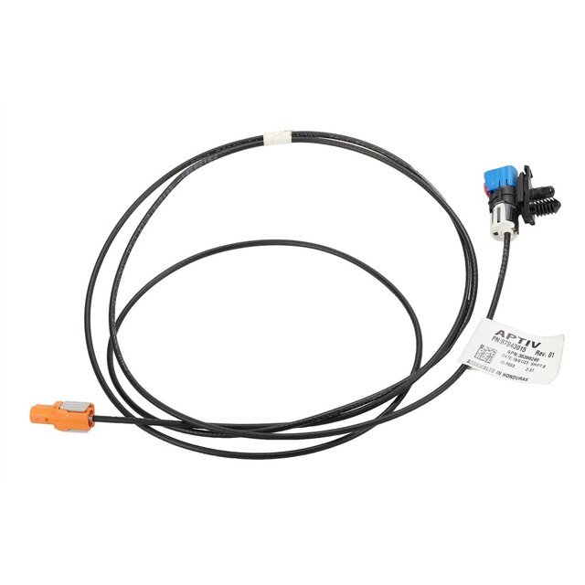 GM Genuine Parts Digital Radio and Navigation Antenna Coaxial Cable
