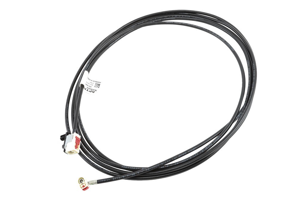 GM Genuine Parts Digital Radio and Navigation Antenna Coaxial Cable