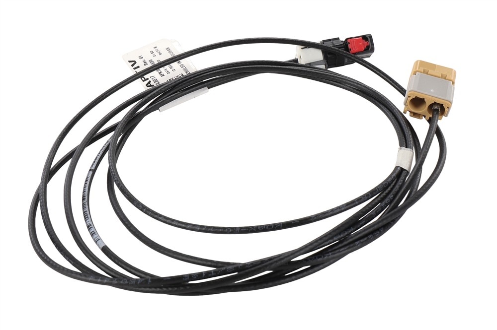 GM Genuine Parts Digital Radio and Navigation Antenna Coaxial Cable