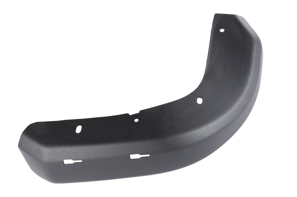 GM Genuine Parts Rear Bumper Passenger Side Impact Bar Bracket