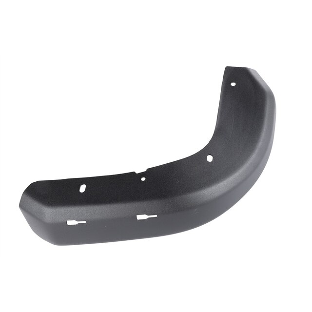 GM Genuine Parts Rear Bumper Passenger Side Impact Bar Bracket