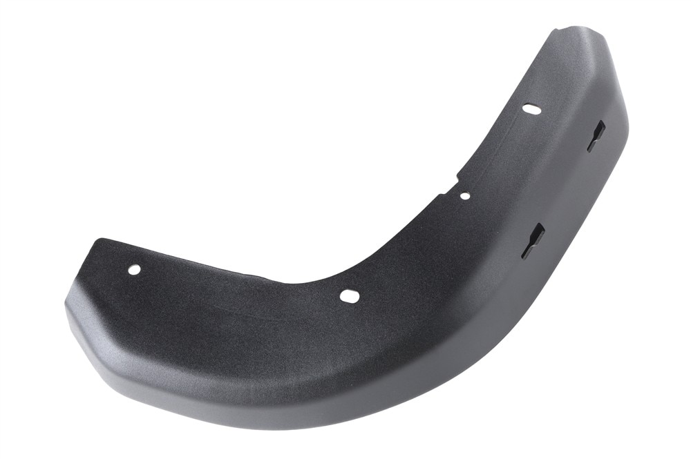 GM Genuine Parts Rear Bumper Driver Side Impact Bar Bracket