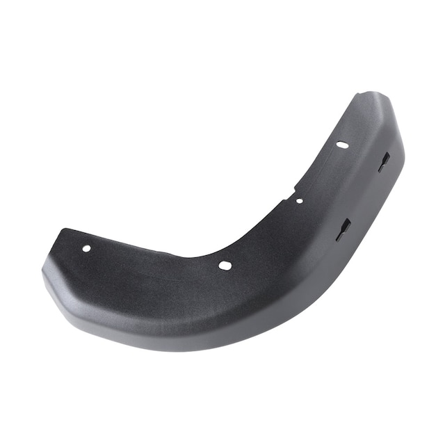 GM Genuine Parts Rear Bumper Driver Side Impact Bar Bracket