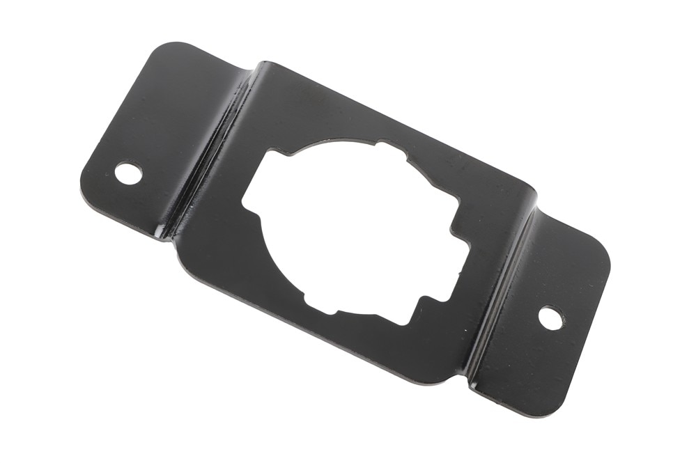 GM Genuine Parts Rear Bumper Impact Bar Bracket