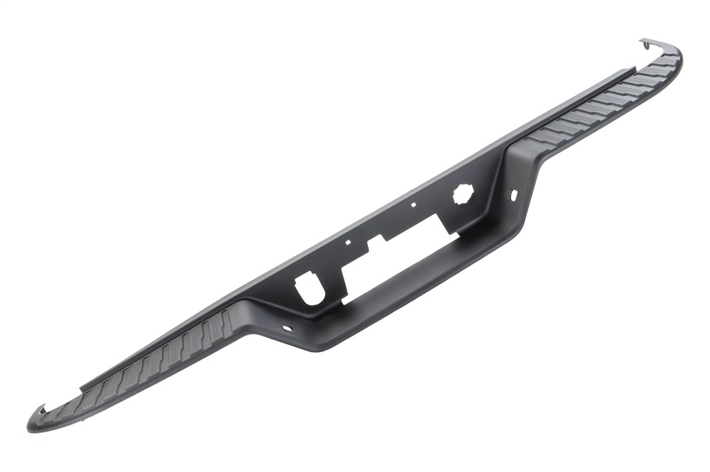 GM Genuine Parts Rear Bumper Fascia Molding