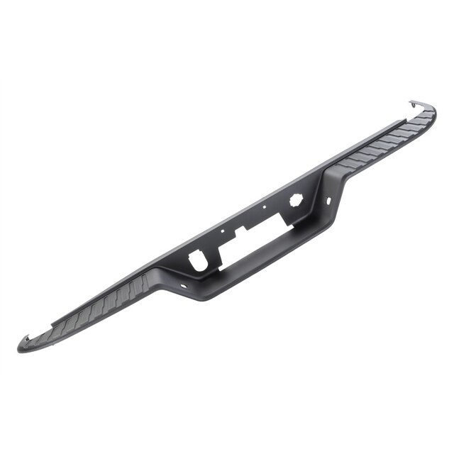 GM Genuine Parts Rear Bumper Fascia Molding