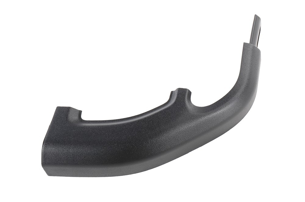 GM Genuine Parts Rear Bumper Passenger Side Fascia Molding