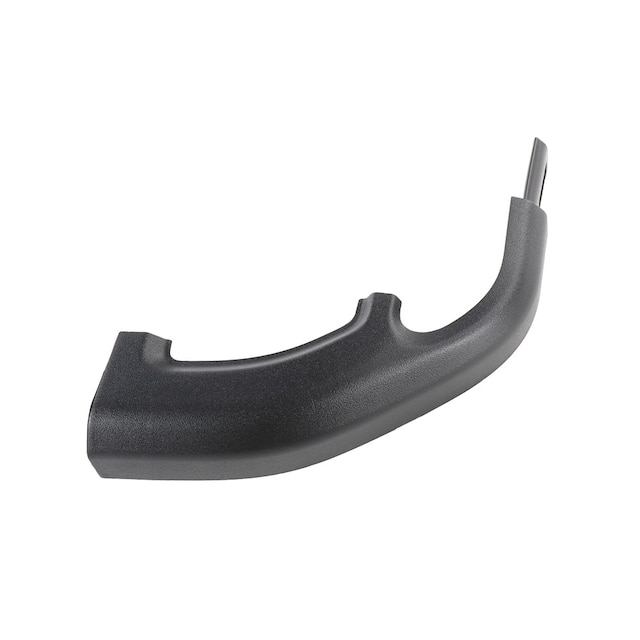 GM Genuine Parts Rear Bumper Passenger Side Fascia Molding
