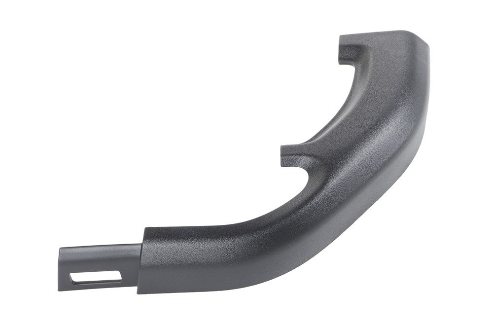 GM Genuine Parts Rear Bumper Driver Side Fascia Molding