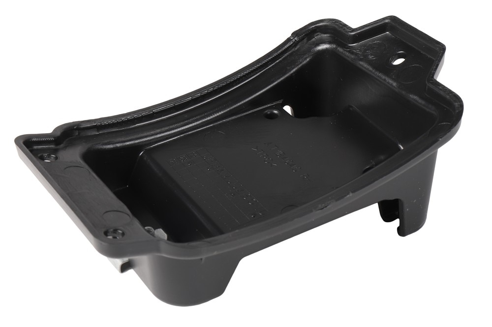 GM Genuine Parts Rear Bumper Passenger Side Fascia Molding