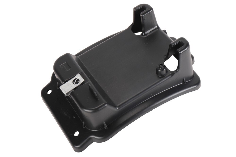 GM Genuine Parts Rear Bumper Driver Side Fascia Molding