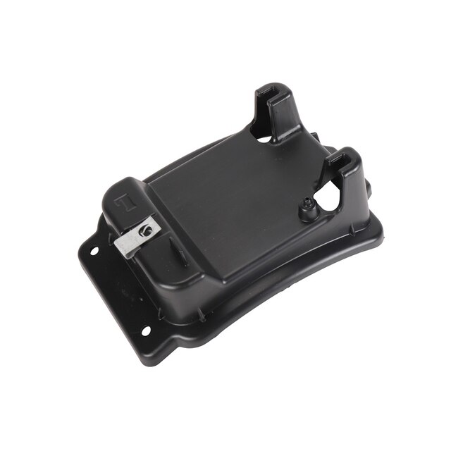GM Genuine Parts Rear Bumper Driver Side Fascia Molding