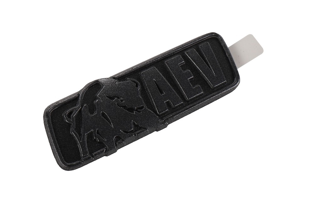 GM Genuine Parts Rear Bumper Fascia Molding