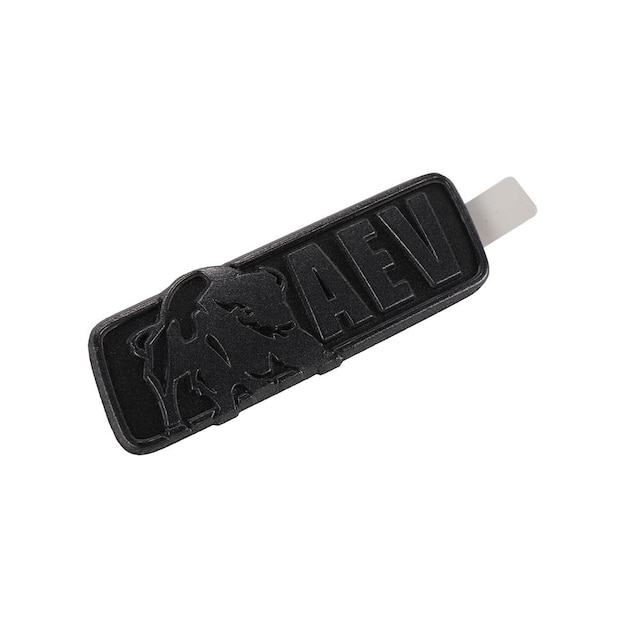 GM Genuine Parts Rear Bumper Fascia Molding
