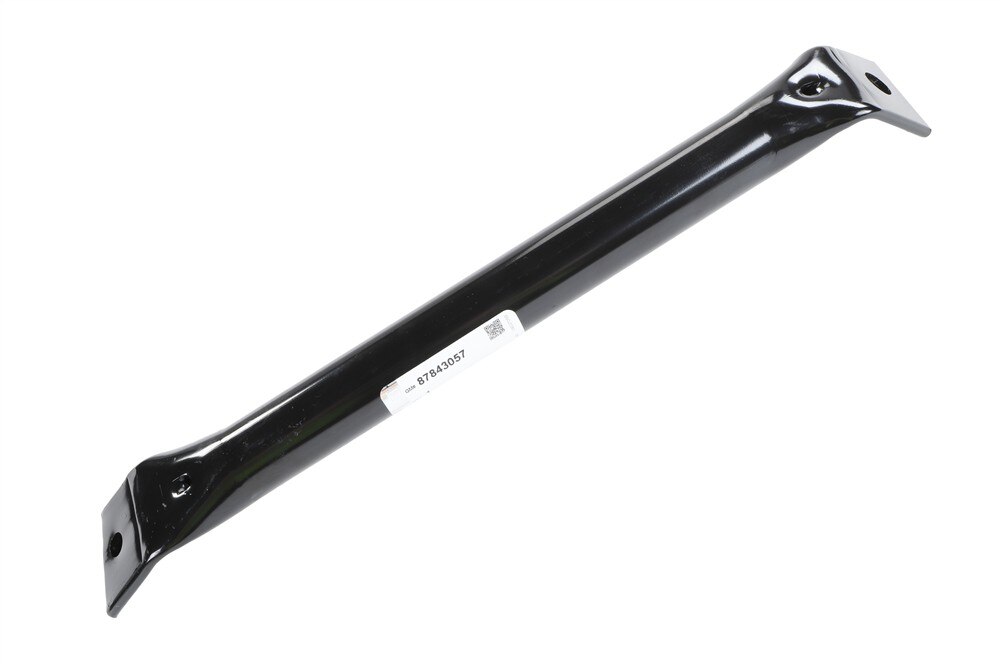 GM Genuine Parts Rear Bumper Driver Side Impact Bar Bracket