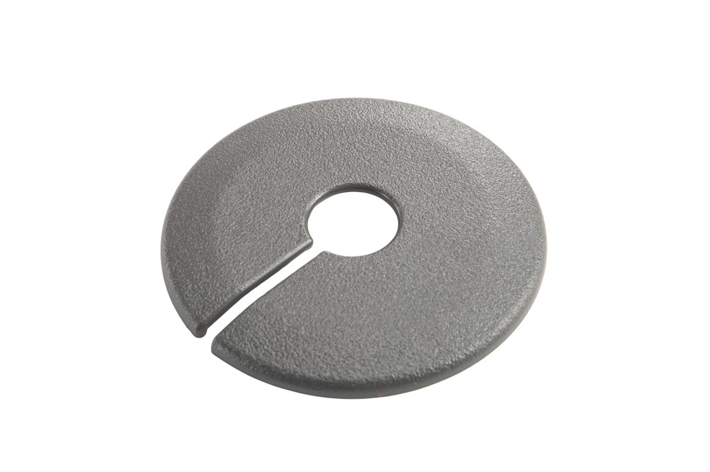 GM Genuine Parts Medium Dark Cinder Sunshade Retainer Bolt Cover
