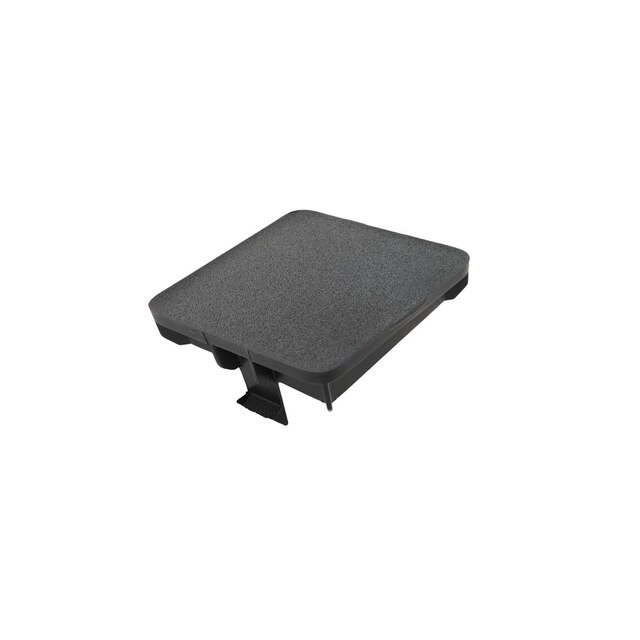 GM Genuine Parts Rear Driver Side Bumper Fascia Molding