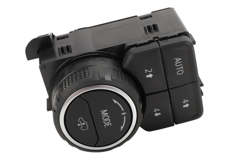 GM Genuine Parts Ride Control Switch (Programming Required)