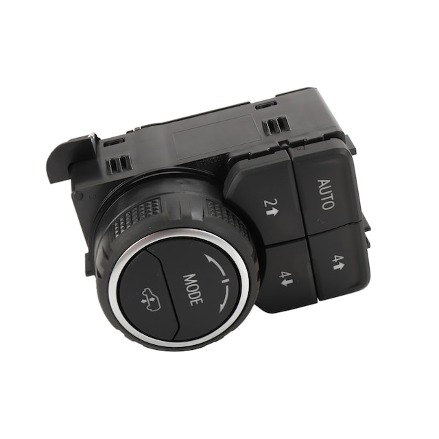 GM Genuine Parts Ride Control Switch (Programming Required)