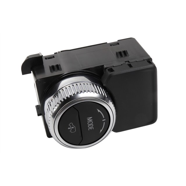 GM Genuine Parts Ride Control Switch