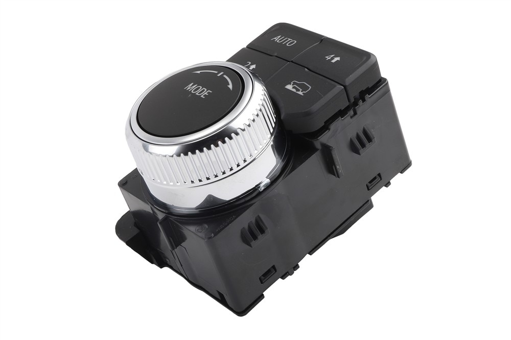 GM Genuine Parts Ride Control Switch