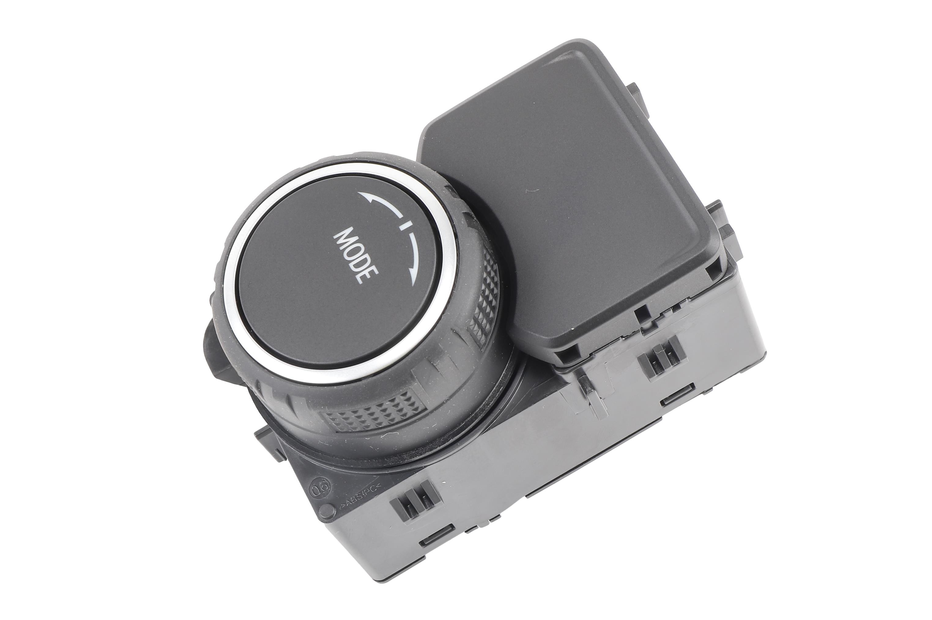 GM Genuine Parts Ride Control Switch