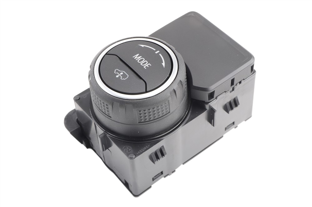 GM Genuine Parts Ride Control Switch