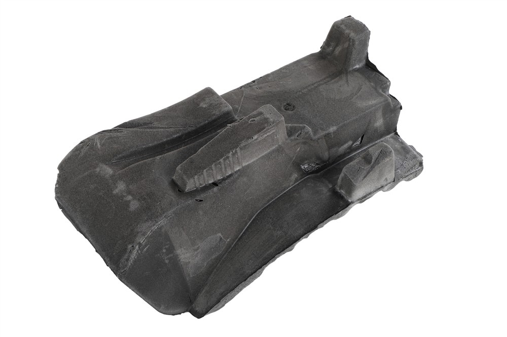 GM Genuine Parts Front Driver Side Wheelhouse Liner Filler