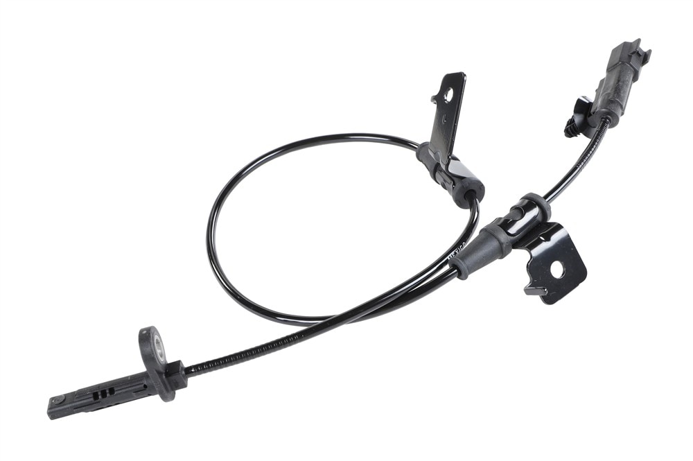 GM Genuine Parts Rear Driver Side Wheel Speed Sensor
