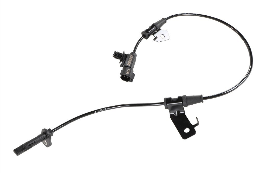 GM Genuine Parts Rear Passenger Side Wheel Speed Sensor