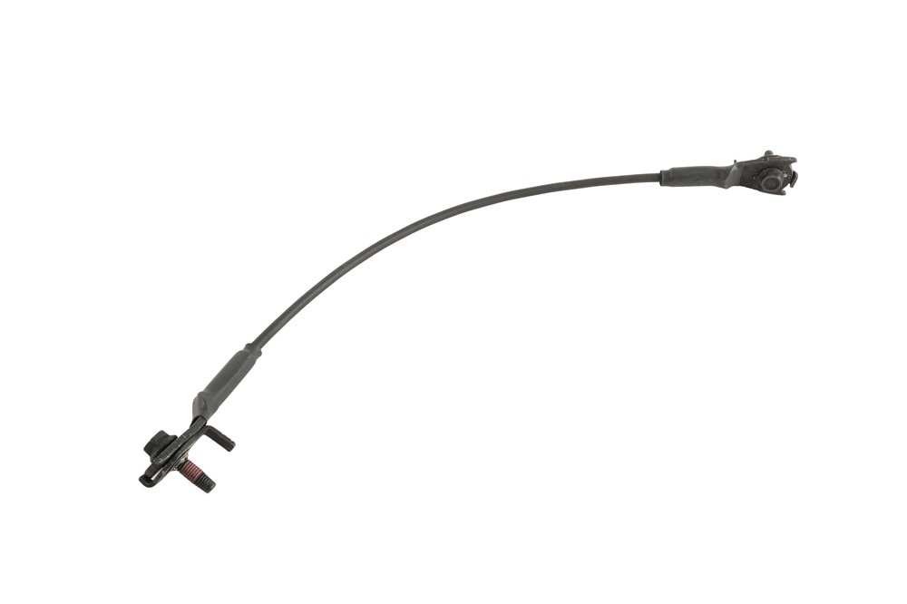 GM Genuine Parts Driver Side Pickup Box Tailgate Cable