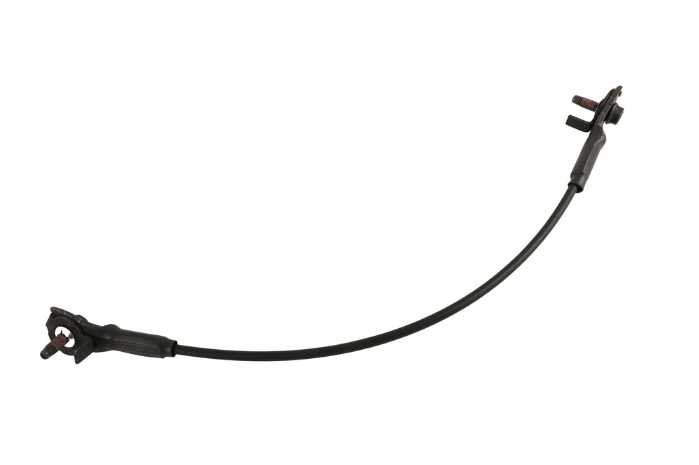 GM Genuine Parts Passenger Side Pickup Box Tailgate Cable