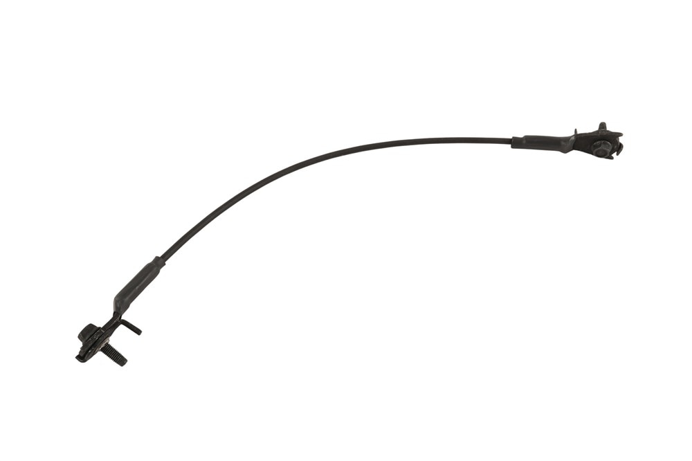 GM Genuine Parts Driver Side Pickup Box Tailgate Cable