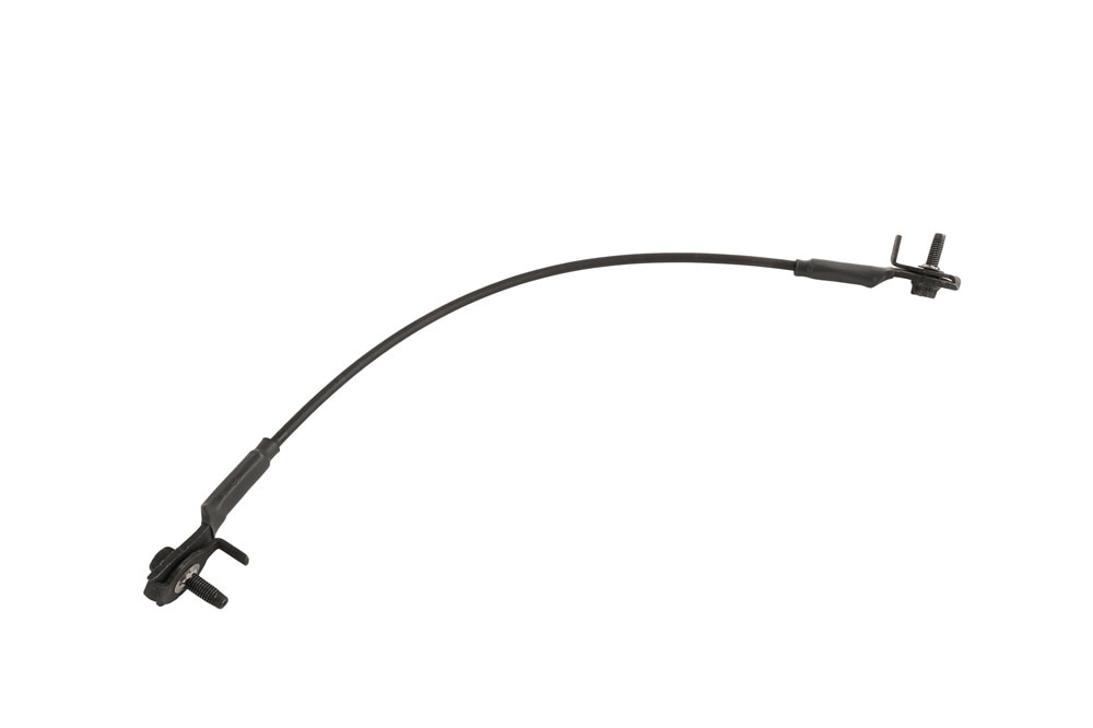GM Genuine Parts Passenger Side Pickup Box Tailgate Cable