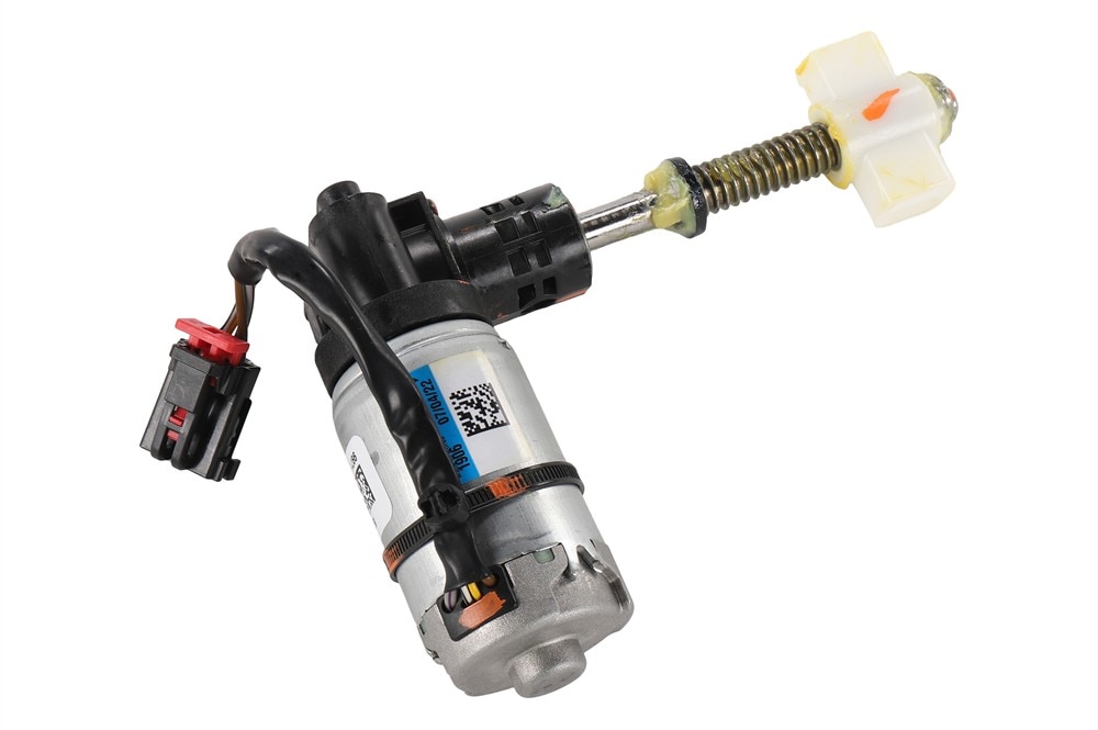 GM Genuine Parts Steering Column Tilt Wheel Actuator Motor