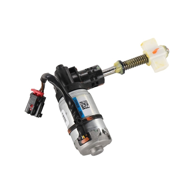 GM Genuine Parts Steering Column Tilt Wheel Actuator Motor