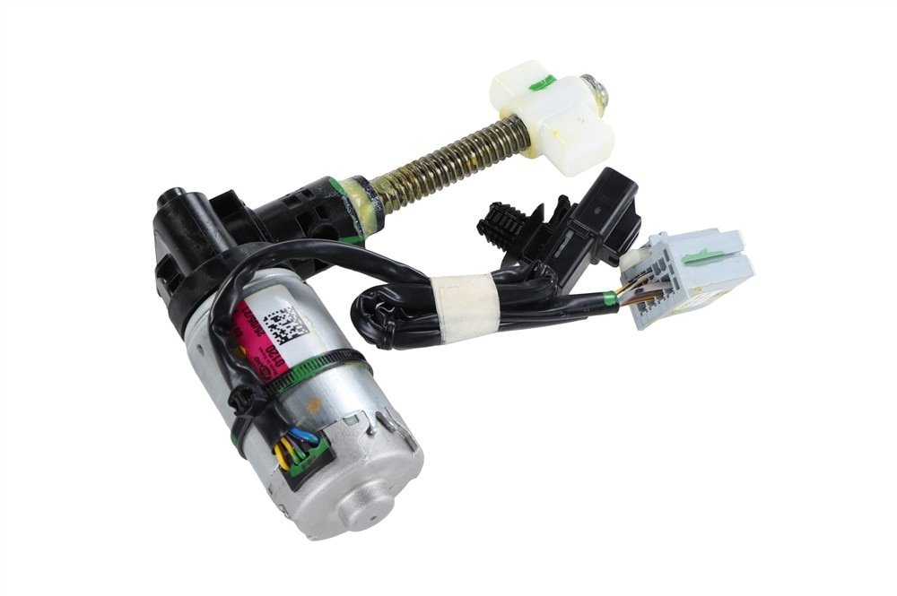GM Genuine Parts Steering Column Telescope Actuator Motor
