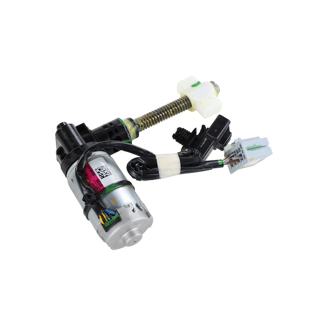 GM Genuine Parts Steering Column Telescope Actuator Motor