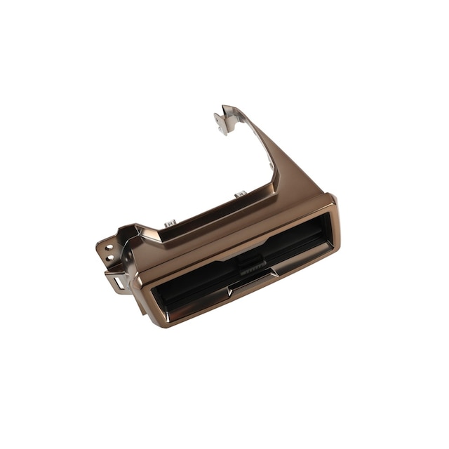 GM Genuine Parts Galex Passenger Side Instrument Panel Air Outlet Bezel