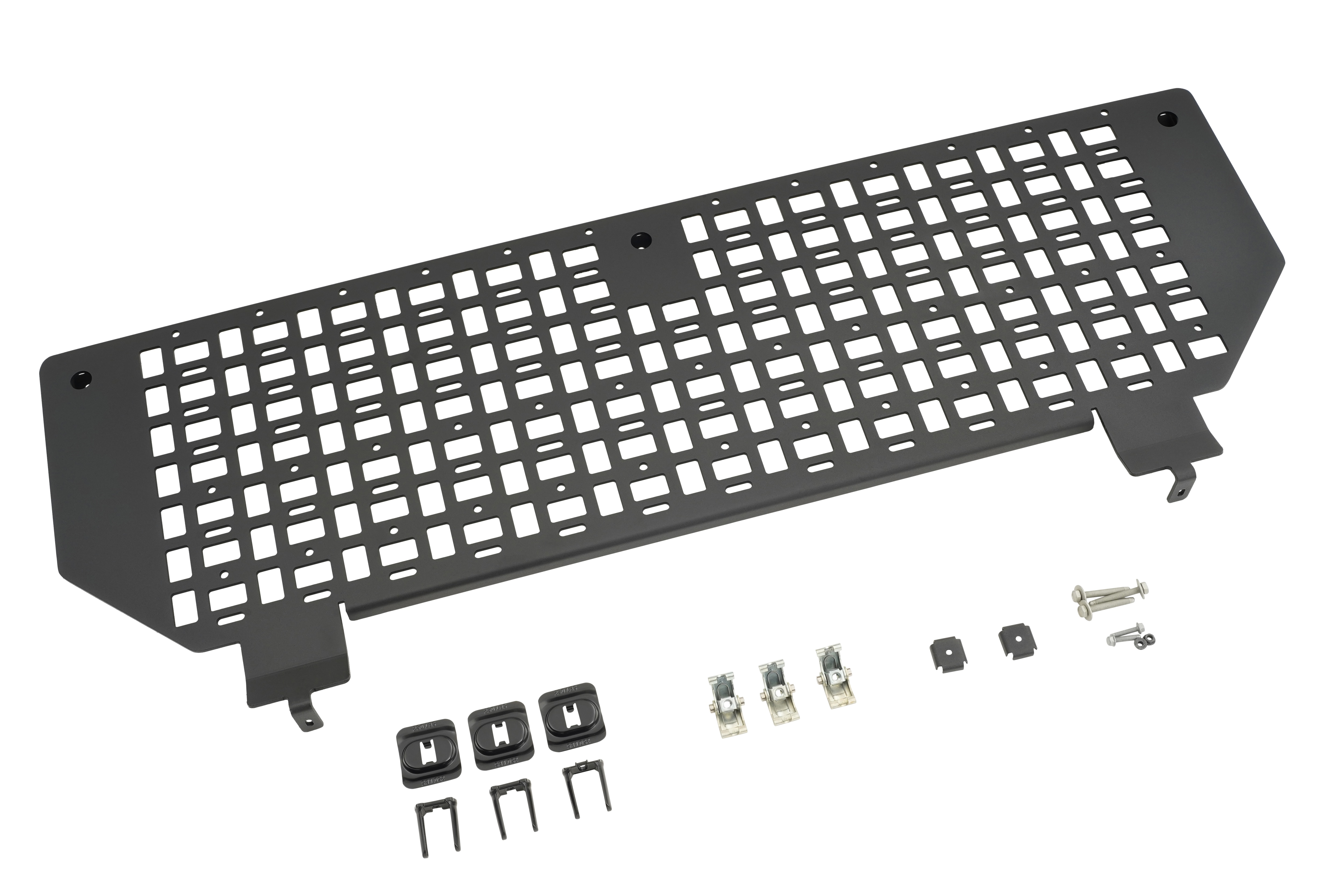 On-Vehicle Image