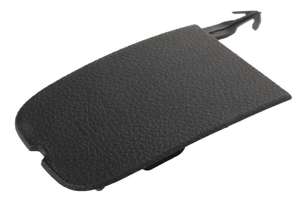 GM Genuine Parts Jet Black Front Driver Side Door Trim Bolt Cap