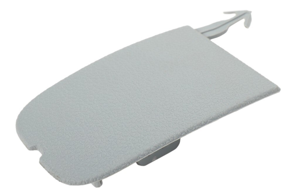 GM Genuine Parts Light Galvanized Front Driver Side Door Trim Bolt Cap