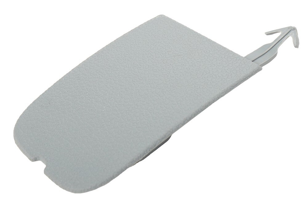 GM Genuine Parts Light Galvanized Front Passenger Side Door Trim Bolt Cap