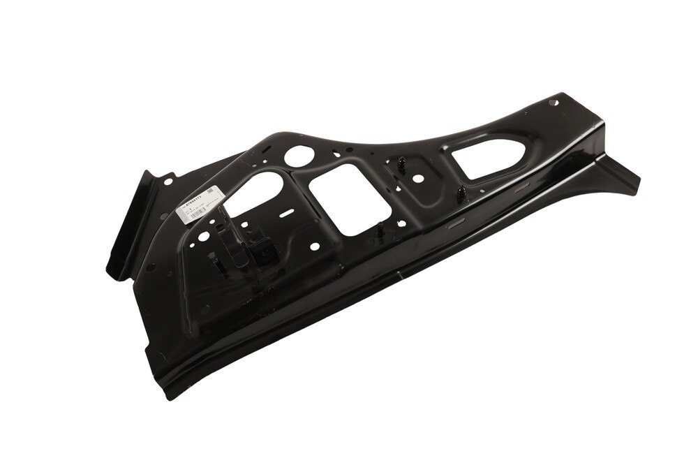 GM Genuine Parts Driver Side Body Hinge Pillar Inner Panel